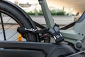 Cadenas de vélo Abus  7807F/85 BK