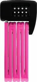 Cadenas de vélo Abus Bordo Combo Lite Mini 6055C/60 PK SYMBOLS