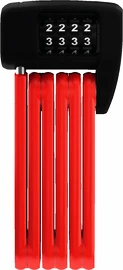 Cadenas de vélo Abus Bordo Combo Lite Mini 6055C/60 RD
