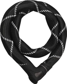 Cadenas de vélo Abus Iven Steel-O-Chain 8210/110