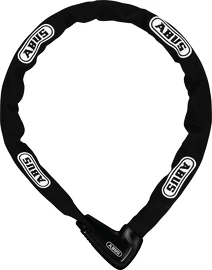 Cadenas de vélo Abus Steel-O-Chain 9809/85 BK