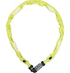 Cadenas de vélo Abus  Web Lime