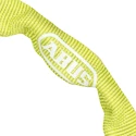 Cadenas de vélo Abus  Web Lime