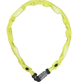 Cadenas de vélo Abus Web Lime