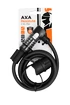 Cadenas de vélo AXA  Cable Resolute C10 - 150 Code