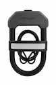 Cadenas de vélo Hiplok  DXC Grey