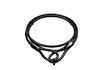 Cadenas de vélo Hiplok  Lock 2Mc Cable (2Mc1Ab)