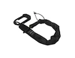 Cadenas de vélo Hiplok  Lock E-Dx (Edx1Ab)