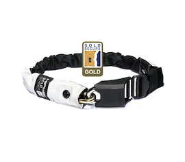 Cadenas de vélo Hiplok Lock Gold Superbright (Gld1Sb)