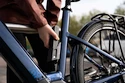 Cadenas de vélo Hiplok  Lock Switch All Black (S851Ab)