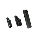 Cadenas de vélo Hiplok  Lock Switch All Black (S851Ab)