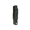 Cadenas de vélo Hiplok  Lock Switch All Black (S851Ab)
