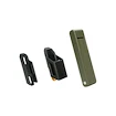 Cadenas de vélo Hiplok  Lock Switch Green (S851Ug)