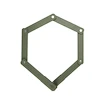 Cadenas de vélo Hiplok  Lock Switch Green (S851Ug)