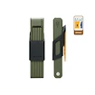 Cadenas de vélo Hiplok  Lock Switch Green (S851Ug)