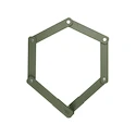 Cadenas de vélo Hiplok  Lock Switch Green (S851Ug)