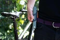 Cadenas de vélo Hiplok  Lock Switch Green (S851Ug)