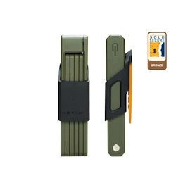 Cadenas de vélo Hiplok Lock Switch Green (S851Ug)