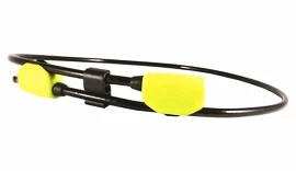 Cadenas de vélo Hiplok POP - Lime