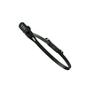 Cadenas de vélo Hiplok  Z Lok Combo V2 Black (Zcomb1Ab)