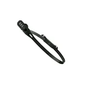 Cadenas de vélo Hiplok  Z Lok Combo V2 Black (Zcomb1Ab)