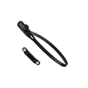 Cadenas de vélo Hiplok  Z Lok Combo V2 Black (Zcomb1Ab)