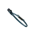 Cadenas de vélo Hiplok  Z Lok Combo V2 Blue (Zcomb1Bl)