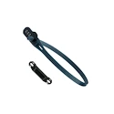 Cadenas de vélo Hiplok  Z Lok Combo V2 Blue (Zcomb1Bl)