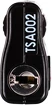 Cadenas de vélo Life venture  TSA Combi Lock