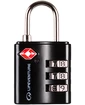 Cadenas de vélo Life venture  TSA Combi Lock