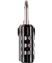 Cadenas de vélo Life venture  TSA Combi Lock