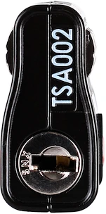 Cadenas de vélo Life venture  TSA Combi Lock