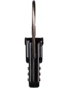 Cadenas de vélo Life venture  TSA Zipper Lock