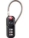 Cadenas de vélo Life venture  TSA Zipper Lock