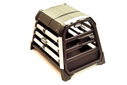 Articles d'occasion -  Caisse de transport pour chien Thule Allax XS