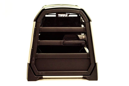 Articles d'occasion -  Caisse de transport pour chien Thule Allax XS