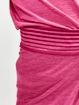Caleçon long pour enfant Craft  CORE Dry Active Comfort Pink FW22