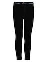 Caleçon long pour enfant Icebreaker  K 200 Oasis Leggings BLACK