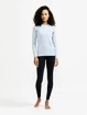 Caleçon long pour femme Craft  Core Dry Active Comfort Black