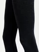 Caleçon long pour femme Craft  Core Dry Active Comfort Black