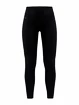 Caleçon long pour femme Craft  Core Dry Active Comfort Black