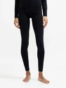 Caleçon long pour femme Craft  Core Dry Active Comfort Black