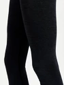 Caleçon long pour femme Craft  Core Dry Active Comfort Black