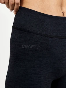 Caleçon long pour femme Craft  Core Dry Active Comfort Black