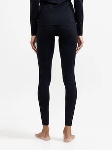 Caleçon long pour femme Craft  Core Dry Active Comfort Black