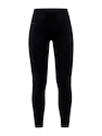 Caleçon long pour femme Craft  Core Dry Active Comfort Black  S