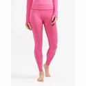 Caleçon long pour femme Craft Core Dry Active Comfort Pink