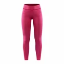 Caleçon long pour femme Craft Core Dry Active Comfort Pink