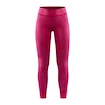 Caleçon long pour femme Craft Core Dry Active Comfort Pink  L