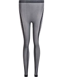 Caleçon long pour femme Endurance Aqua Baselayer Long Tights Black